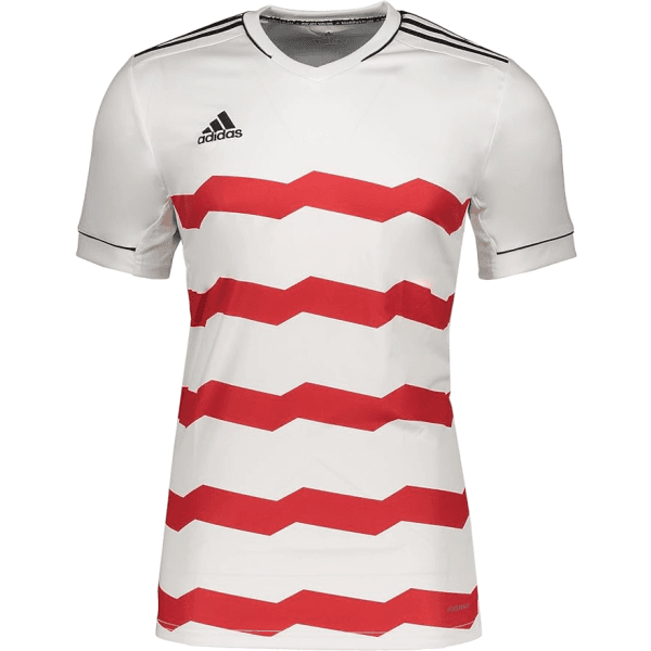 Dres adidas  Custom t - 4064179255698