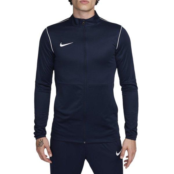 Bunda Nike M NK DF PARK20 TRK JKT K R - 196976295615