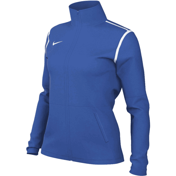 Bunda Nike W NK DF PARK20 TRK JKT K R - 196976274313