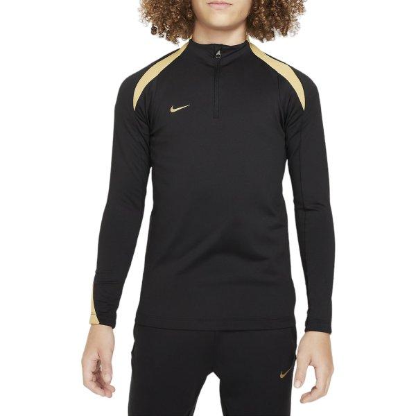 Tričko s dlhým rukávom Nike  Dri-FIT Strike 24 Kids - 196975524198