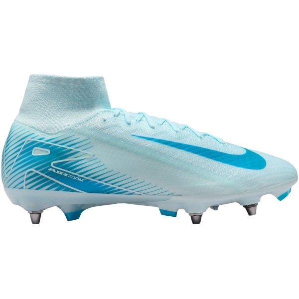 Kopačky Nike ZM SUPERFLY 10 ELITE SG-PRO - 197597306223