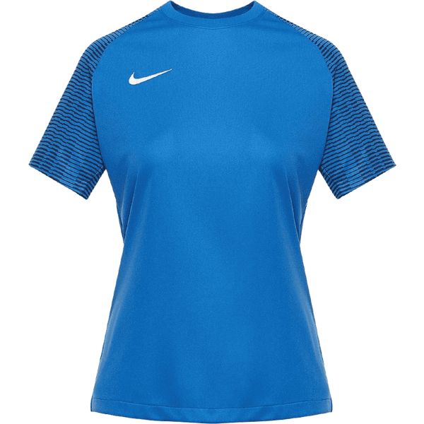 Dres Nike W NK DF ACADEMY JSY SS - 196975769384