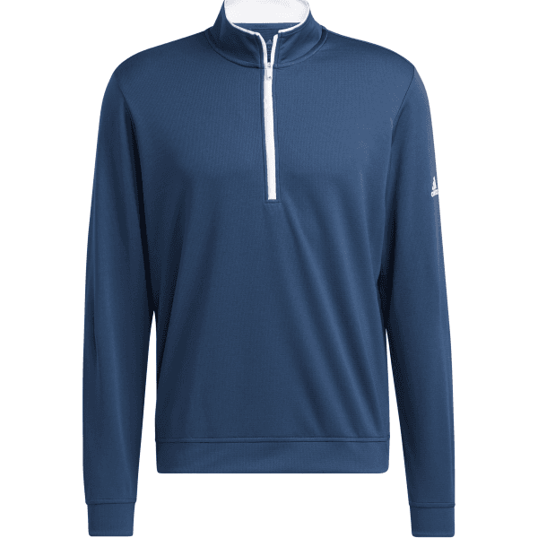 Mikina adidas LT WGHT QTR ZIP - 4065417130999