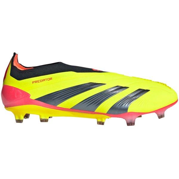 Kopačky adidas PREDATOR ELITE LL FG - 4066765297174