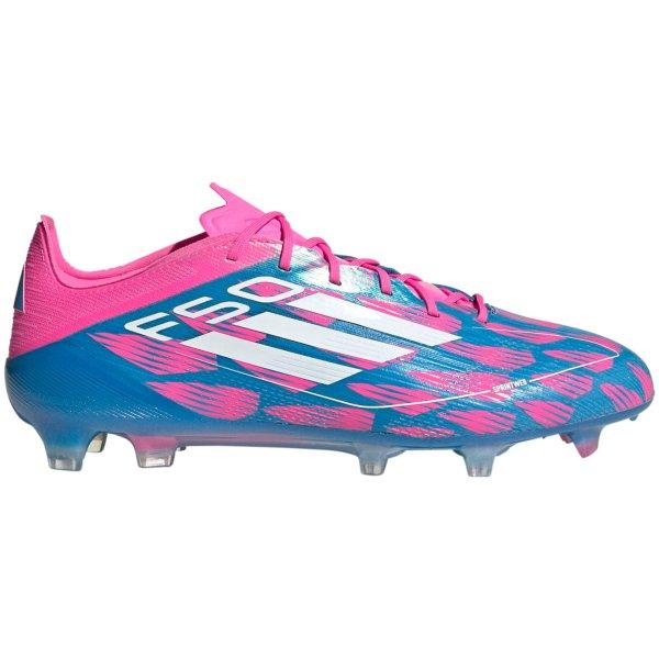 Kopačky adidas F50 ELITE FG - 4067895020830