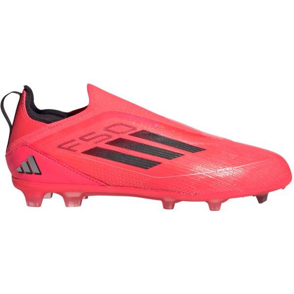 Kopačky adidas F50 PRO LL FG J - 4067889115733