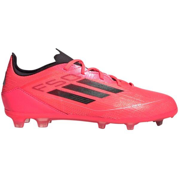 Kopačky adidas F50 PRO FG J - 4067889137803