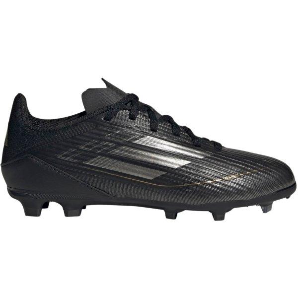 Kopačky adidas F50 LEAGUE FG/MG J - 4067889577838