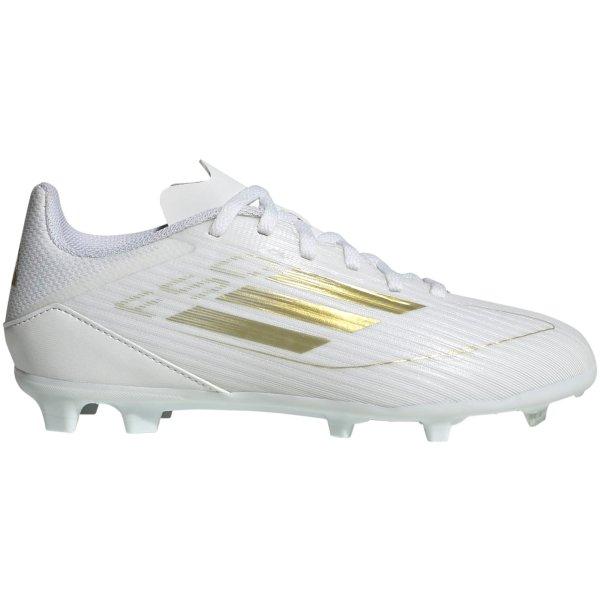 Kopačky adidas F50 LEAGUE FG/MG J - 4067889577968