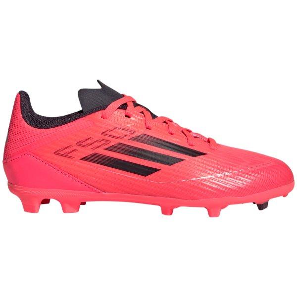 Kopačky adidas F50 LEAGUE FG/MG J - 4067889585451