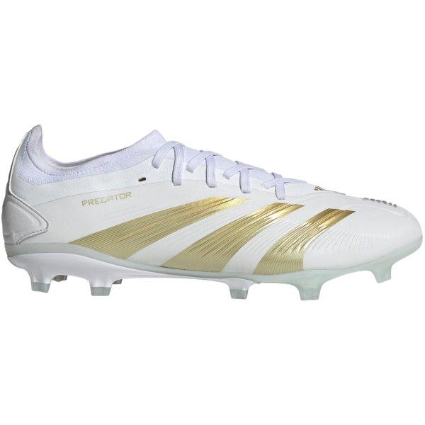 Kopačky adidas PREDATOR PRO FG - 4067888046687