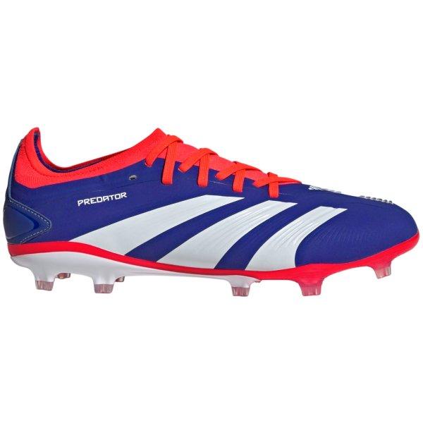 Kopačky adidas PREDATOR PRO FG - 4067888093124