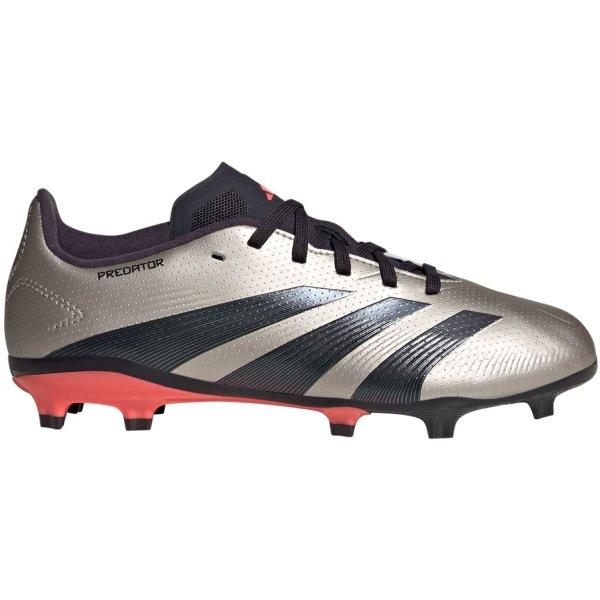 Kopačky adidas PREDATOR LEAGUE FG J - 4067888024005