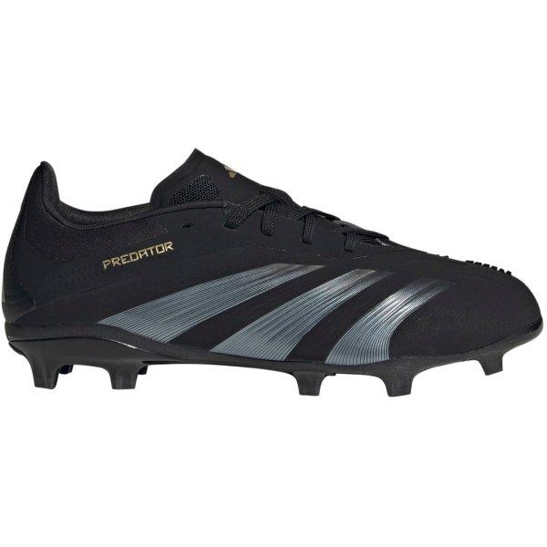 Kopačky adidas PREDATOR ELITE FG J - 4067888065947