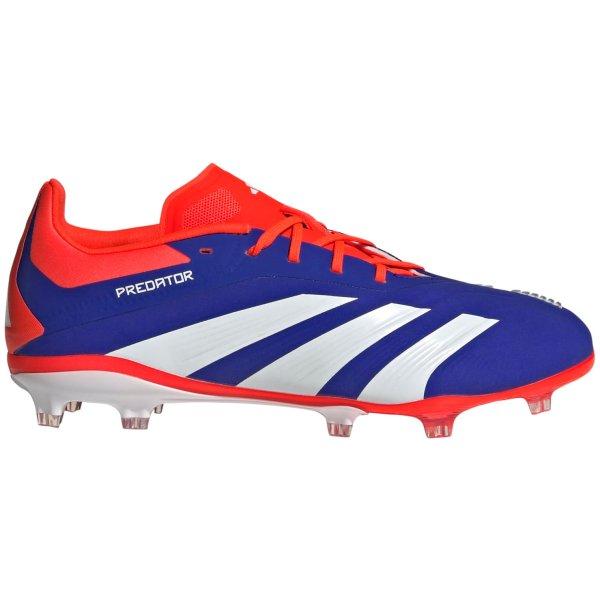 Kopačky adidas PREDATOR ELITE FG J - 4067888035254