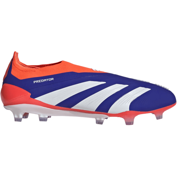 Kopačky adidas PREDATOR ELITE LL FG - 4067888066159