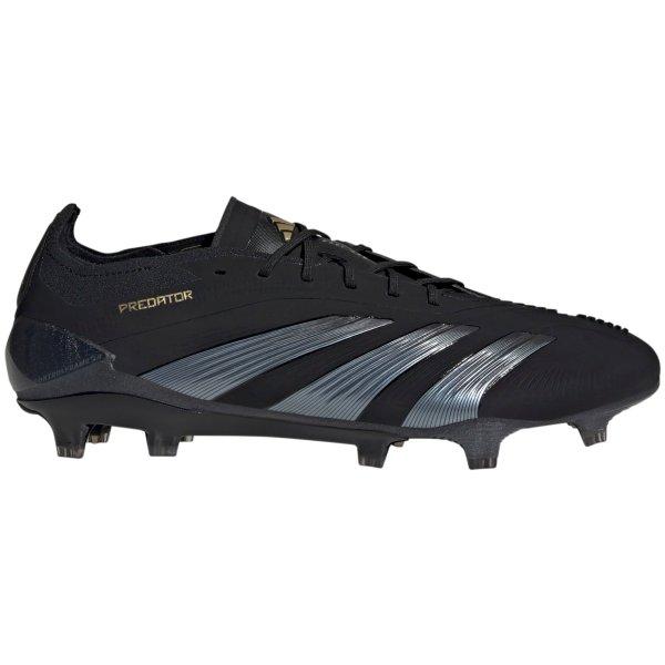 Kopačky adidas PREDATOR ELITE FG - 4067888207811