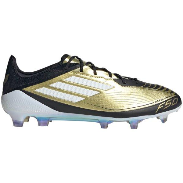 Kopačky adidas F50 ELITE FG MESSI - 4067897521427