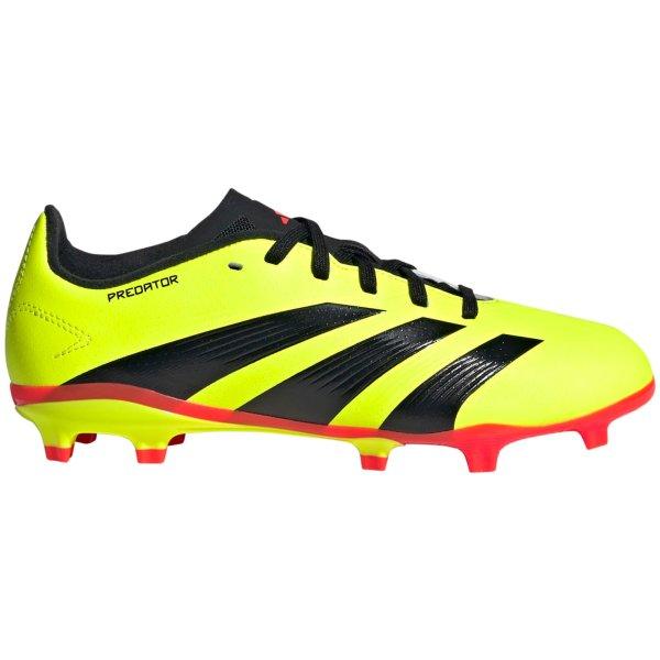 Kopačky adidas PREDATOR LEAGUE FG J - 4066765303998