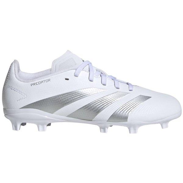 Kopačky adidas PREDATOR LEAGUE FG J - 4066765303875