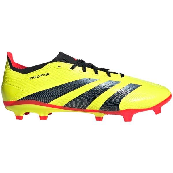 Kopačky adidas PREDATOR LEAGUE FG - 4066765182180