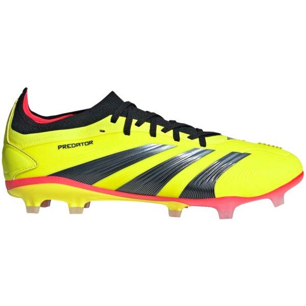 Kopačky adidas PREDATOR PRO FG - 4066765223432