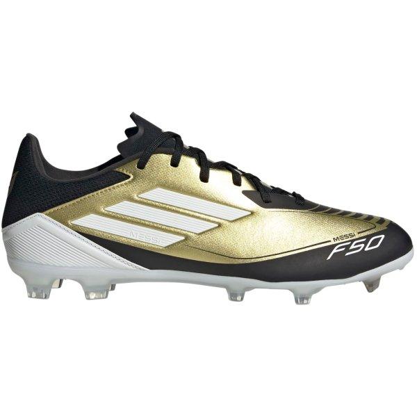 Kopačky adidas F50 LEAGUE FG/MG MESSI - 4067897656990