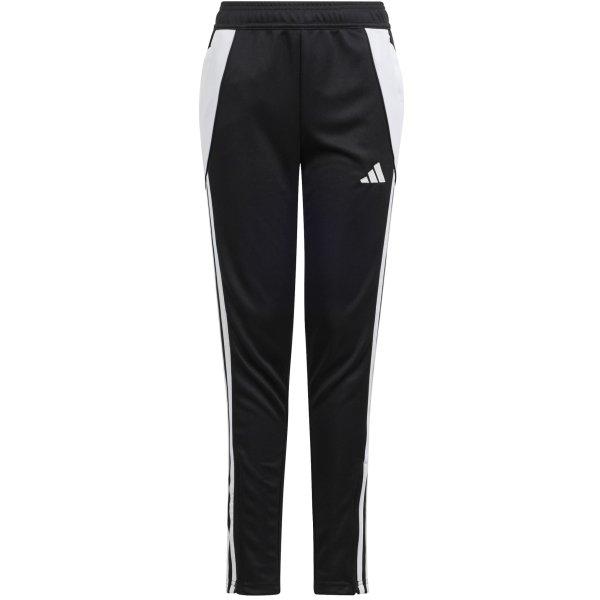 Nohavice adidas  Tiro 24 Regular Training Pants Kids - 4067887931359