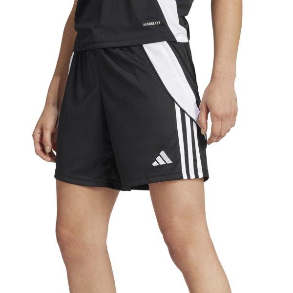 Šortky adidas  Tiro 24 Short Women - 4066757998300