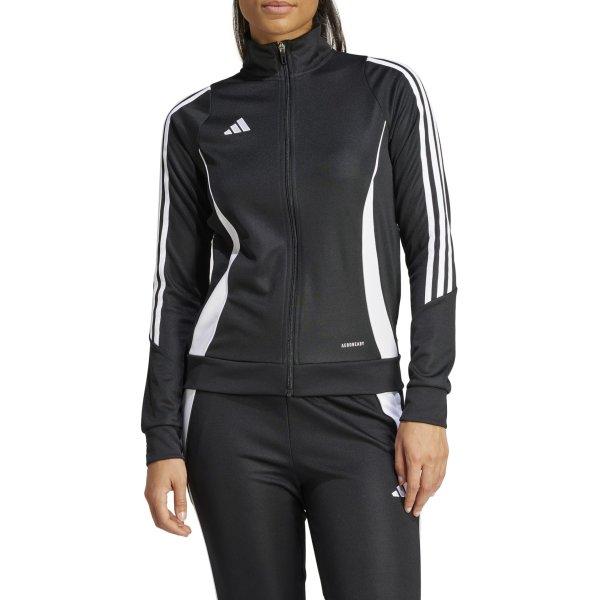 Bunda adidas TIRO24 TRJKT W - 4066757955877