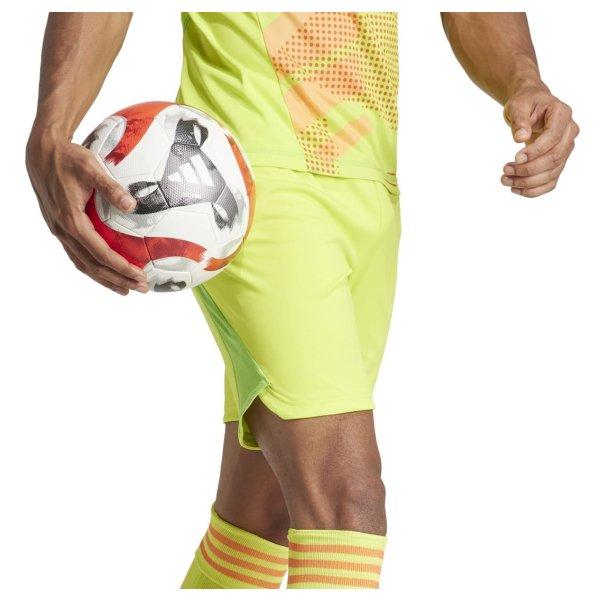 Šortky adidas T24 P GK SHO - 4067887976046