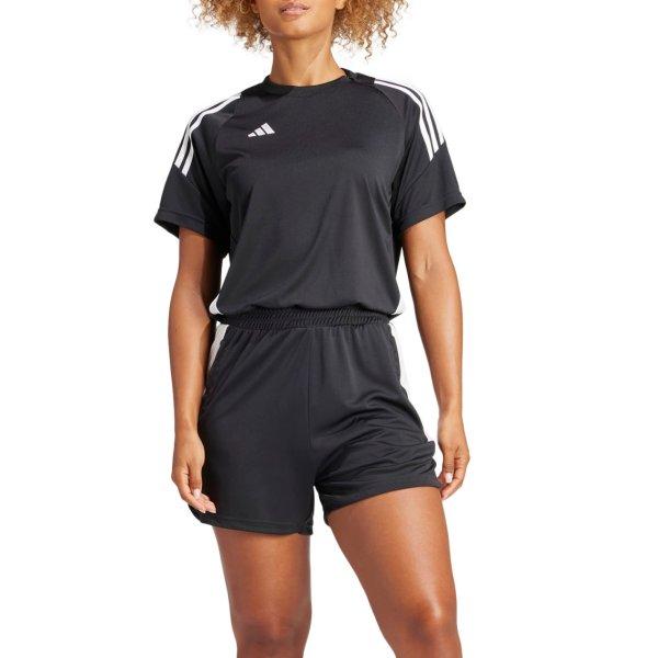Súprava adidas Tiro24 Training Jumpsuit Womens - 4067889361666
