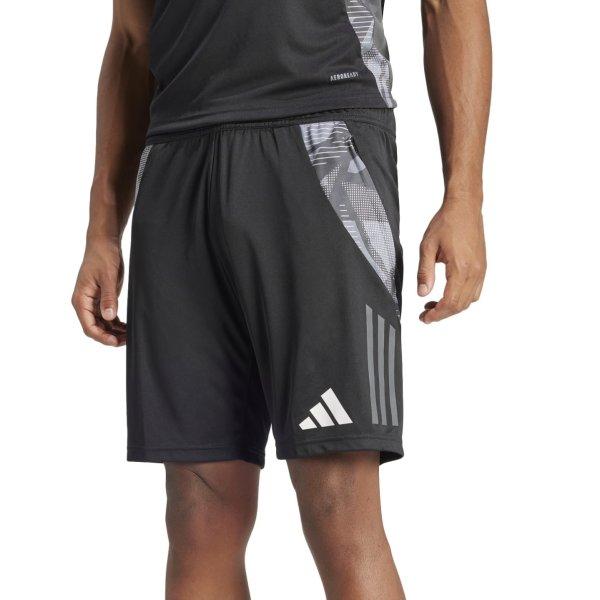 Šortky adidas TIRO24 C TR SHO - 4066765951823