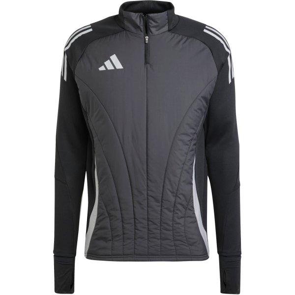 Tričko s dlhým rukávom adidas TIRO24C WINTOP - 4067888522136