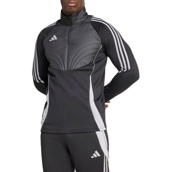 Tričko s dlhým rukávom adidas TIRO24 WINTOP - 4067896481463