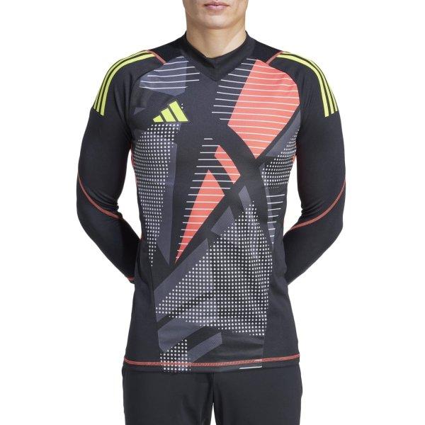 Dres s dlhým rukávom adidas TIRO24 P GK JSY L - 4067887883238