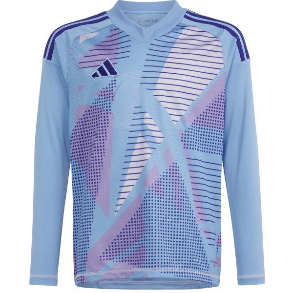 Dres s dlhým rukávom adidas T24 C GK JSY LY - 4067892677303