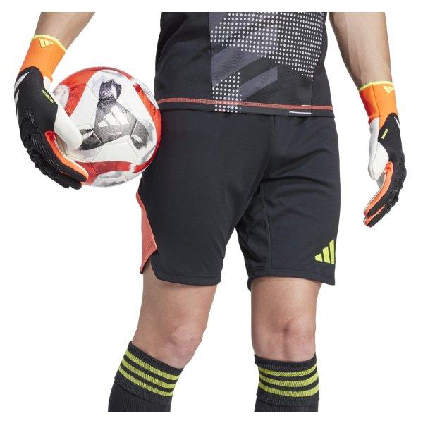 Šortky adidas T24 P GK SHO - 4067887984560