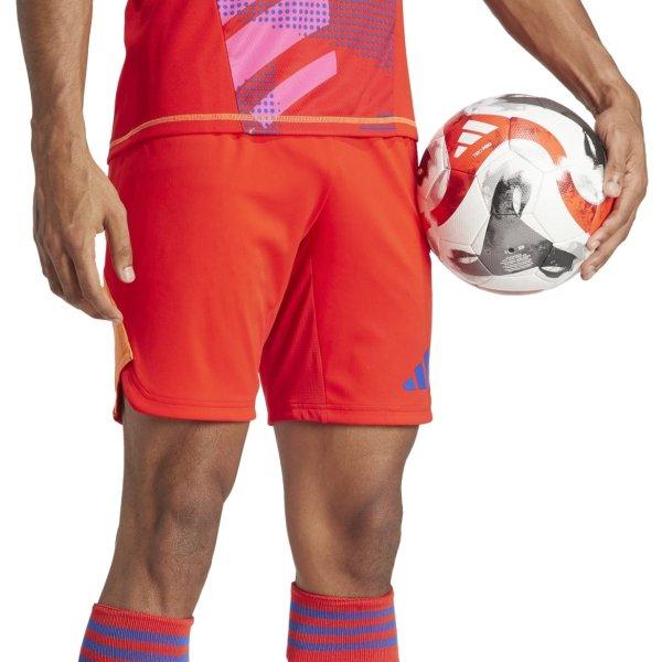 Šortky adidas T24 P GK SHO - 4067887978736
