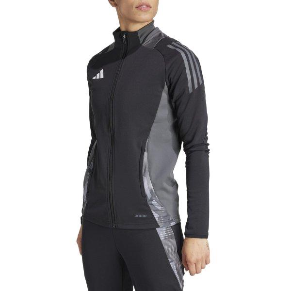 Bunda adidas TIRO24 C TRJKT W - 4066765994011