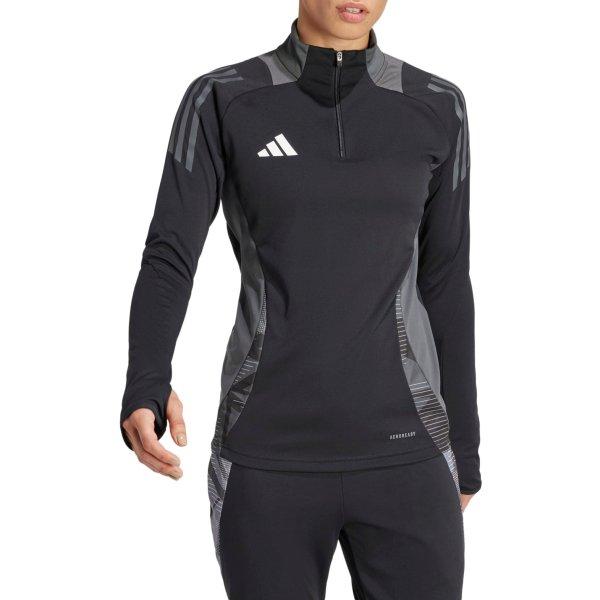 Tričko s dlhým rukávom adidas TIRO24 C TRTOPW - 4066765901262