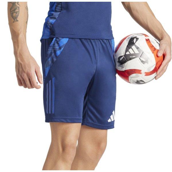 Šortky adidas TIRO24 C TR SHO - 4066765944306