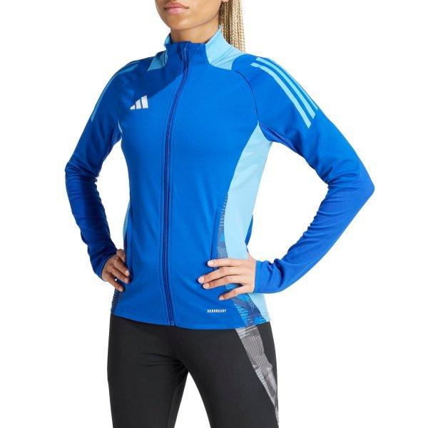 Bunda adidas TIRO24 C TRJKT W - 4066765874283