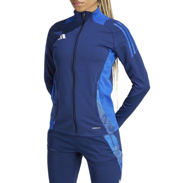 Bunda adidas TIRO24 C TRJKT W - 4066765893765