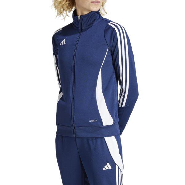Bunda adidas TIRO24 TRJKT W - 4066757959677
