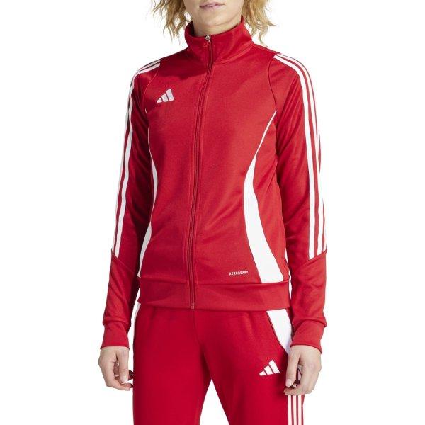 Bunda adidas TIRO24 TRJKT W - 4066757959622