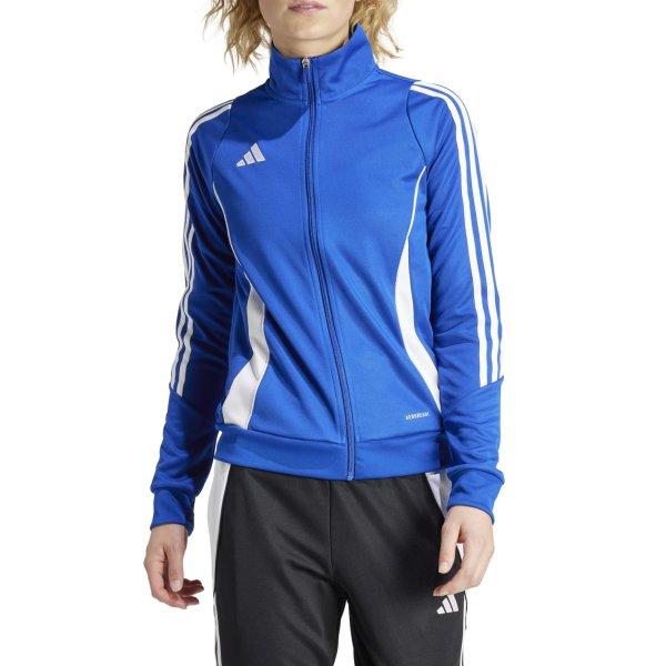 Bunda adidas TIRO24 TRJKT W - 4066757959806