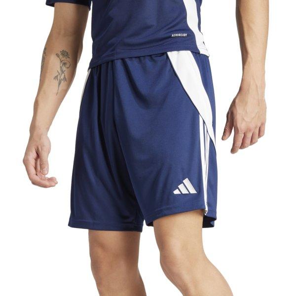 Šortky adidas Tiro24 Training Short - 4067887961929