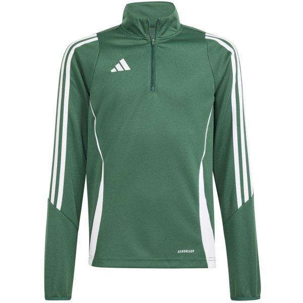 Tričko s dlhým rukávom adidas TIRO24 TRTOPY - 4067887946933