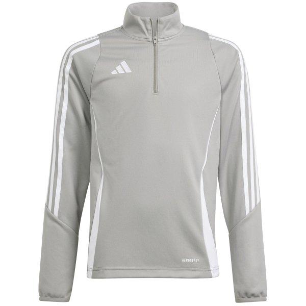 Tričko s dlhým rukávom adidas  Tiro 24 Training Top Kids - 4067887943048